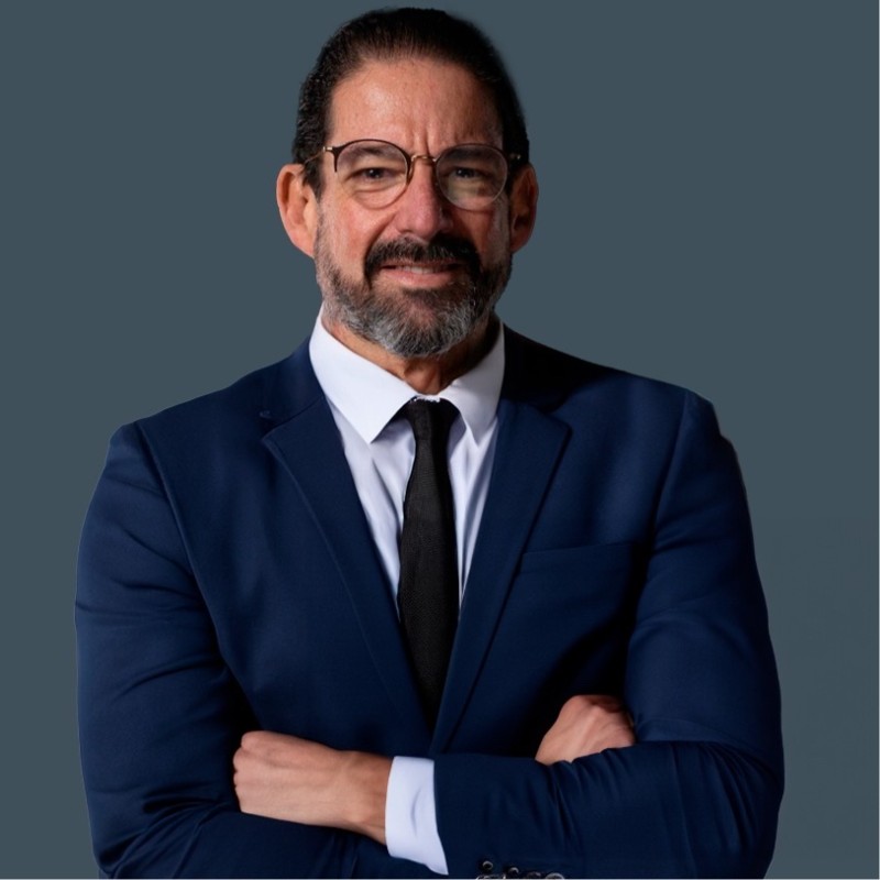 Dr(c). Luis Felipe Alvarado Zegarra Rojas